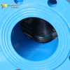 BS5163 EPDM Sentadas DI Válvulas de compuerta de vástago no subida