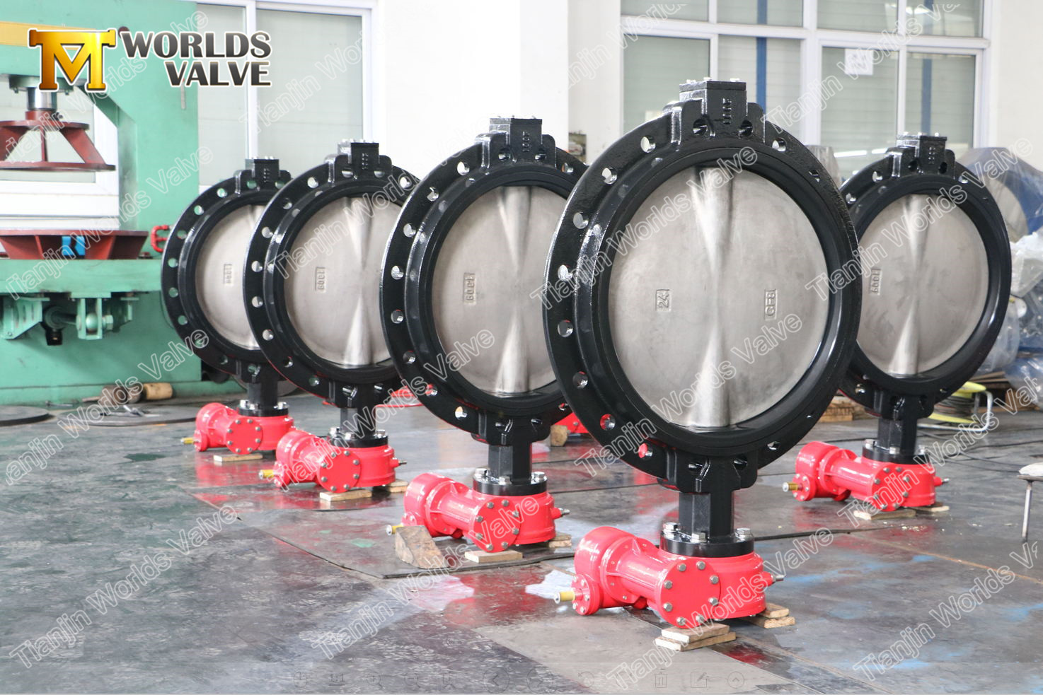 2 de una sola brida de goma EPDM NBR BUNA-N