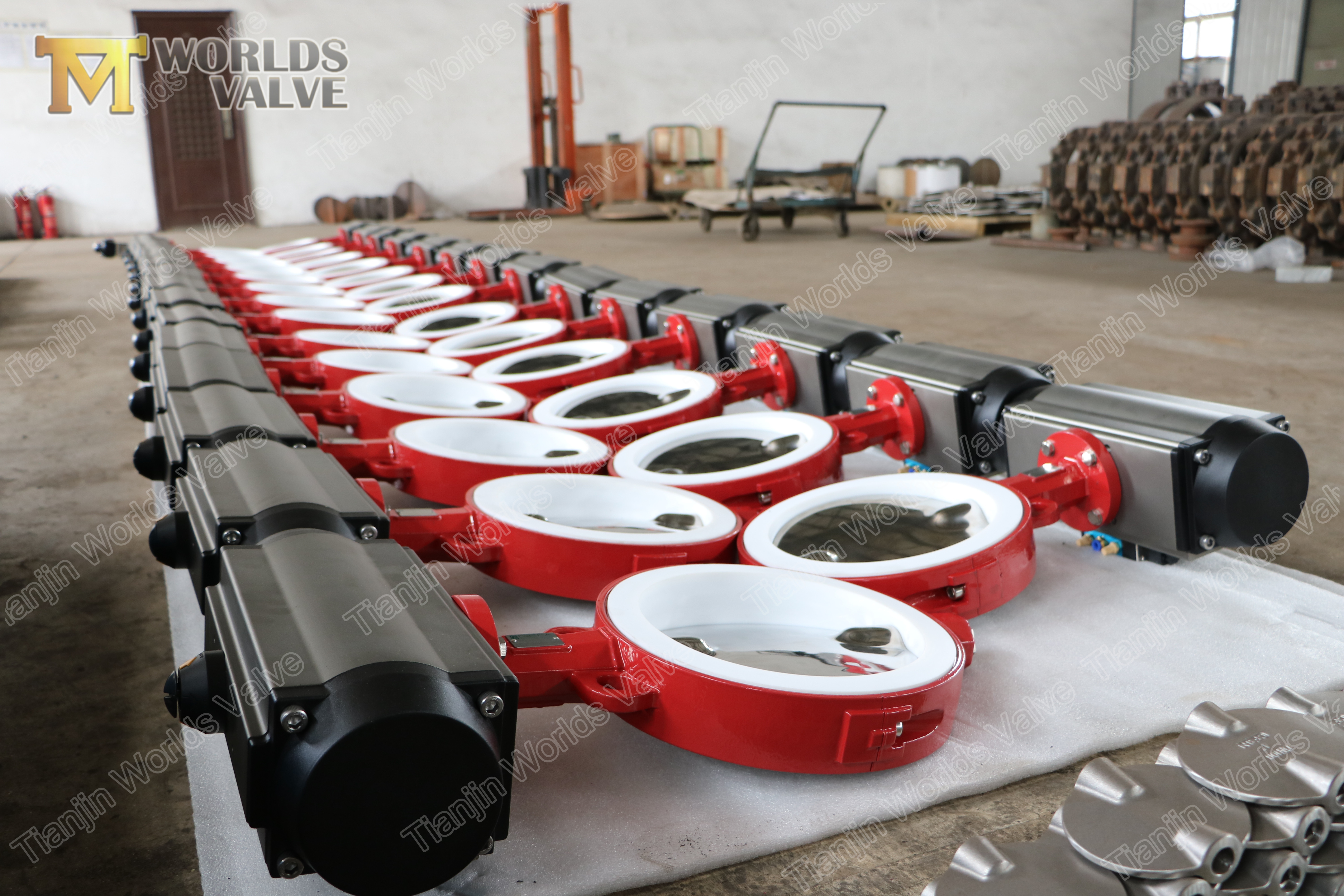 4 PEGUM&Aacute;TICO PTFE SEAT DOS PIEZAS CUERPO DE CUERPO DE CUERPO DE CUERPO DE BODA V&Aacute;LVULA DE MARIPOSA