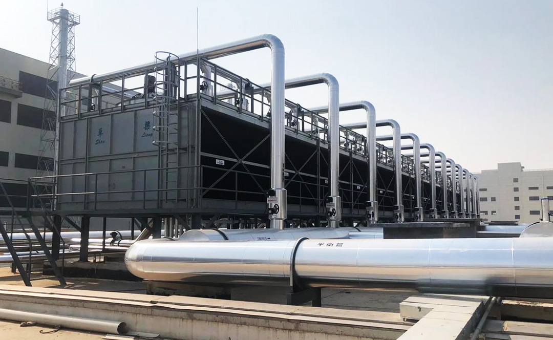 Válvulas de mariposa en sistemas de calefacción y HVAC: la guía esencial para un control de flujo eficiente