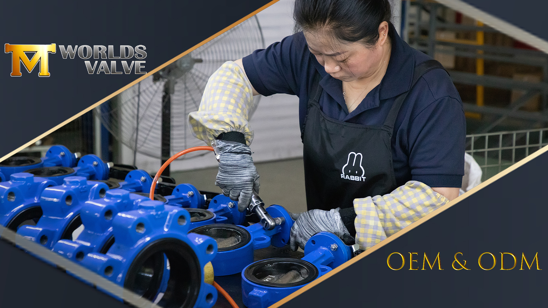 Válvulas de mariposa en sistemas de calefacción y HVAC: la guía esencial para un control de flujo eficiente