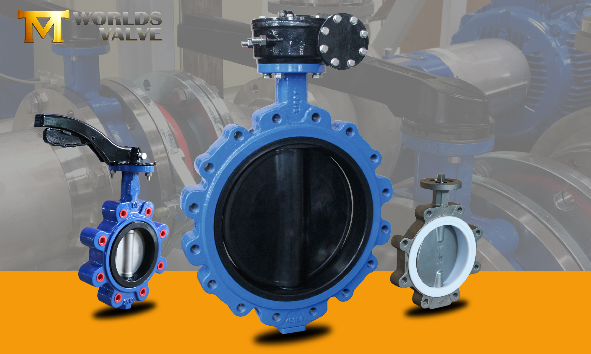 Cómo elegir la válvula de mariposa de orejeta adecuada para aplicaciones industriales