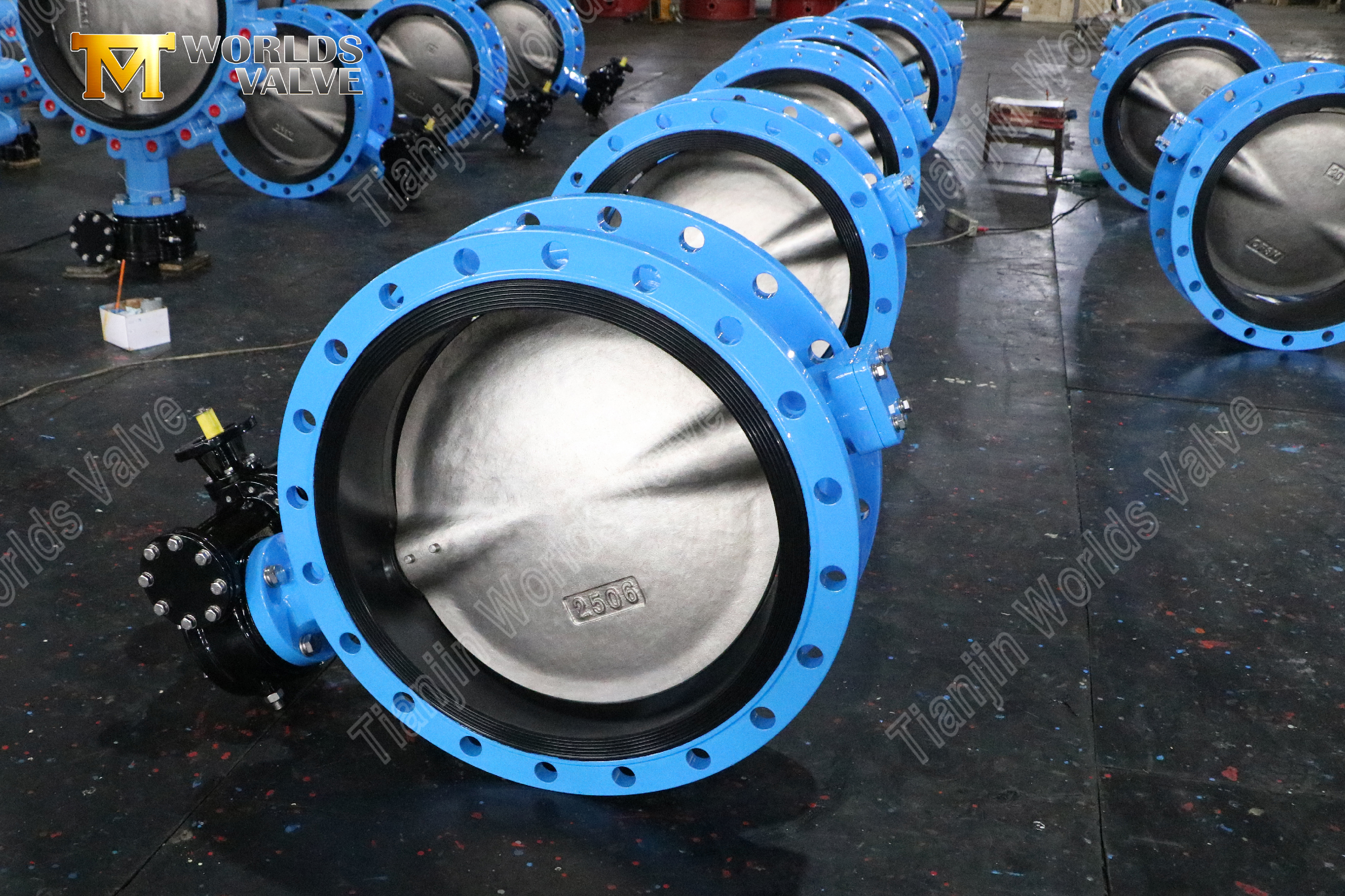 V&aacute;lvula-de-mariposa-doble-brida-con-disco-CF8M-1