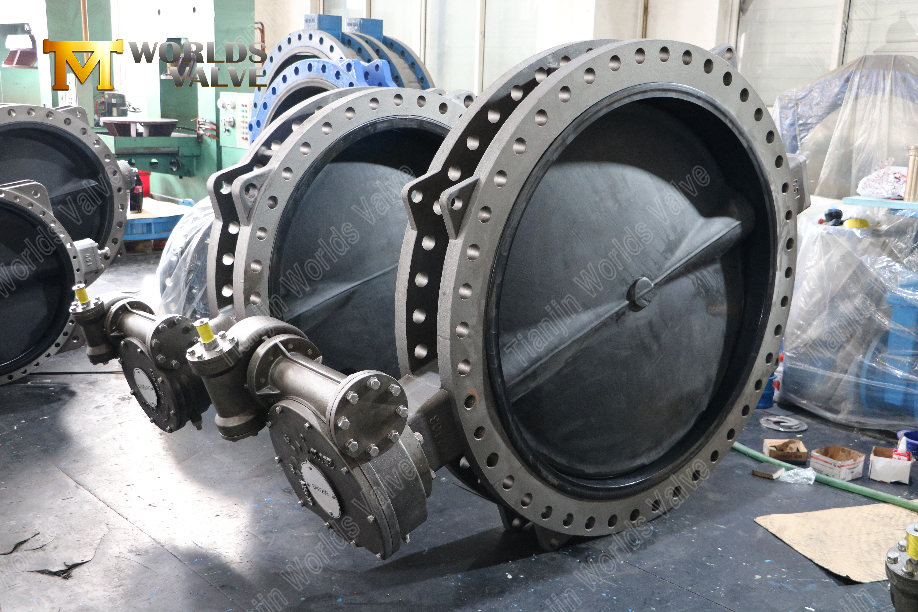 U-type-butterfly-v&aacute;lvula-with-halar-coating-discis--Solution-Control-Solution- (3)