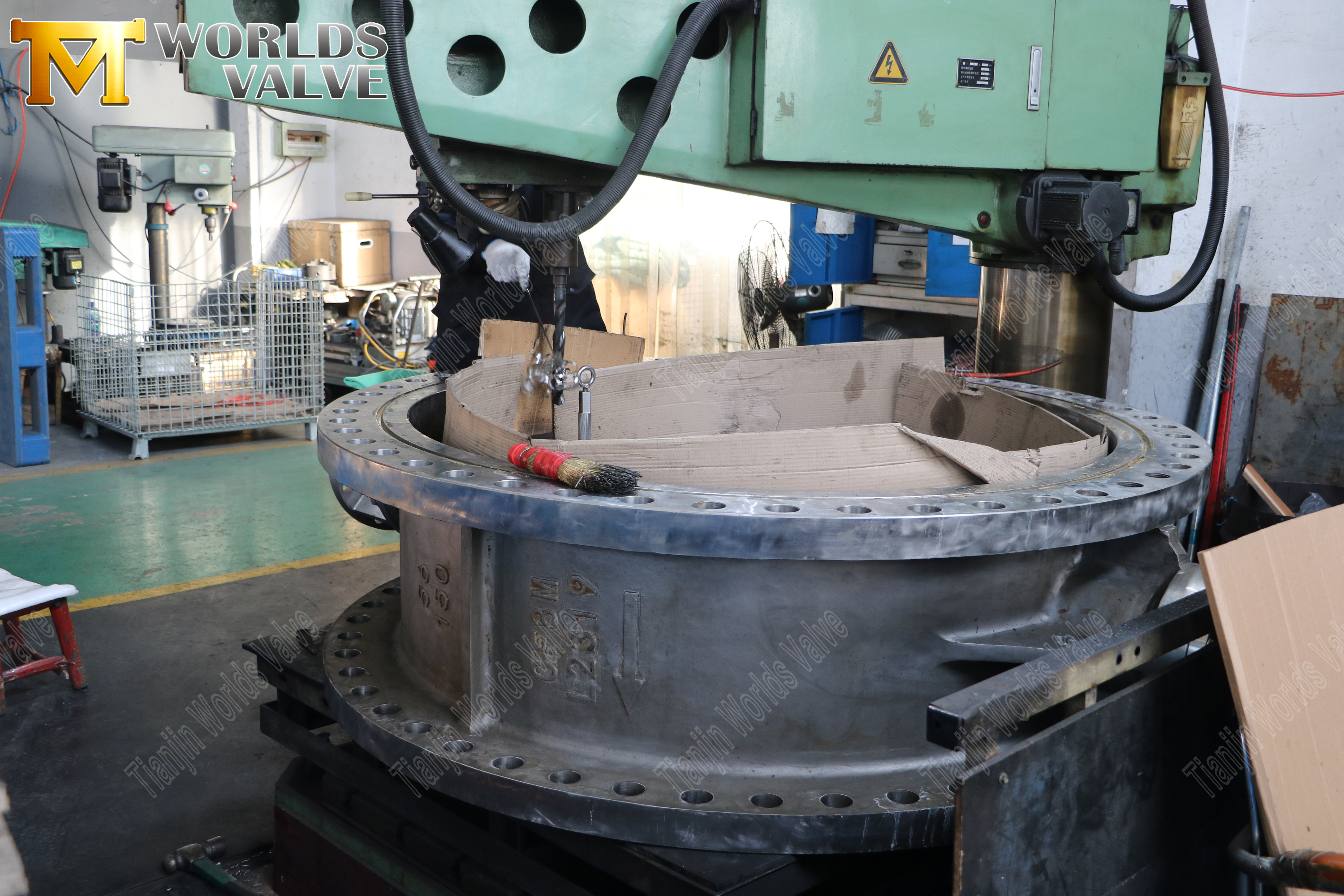 v&aacute;lvula de dos v&aacute;lvulas-3