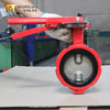 Válvulas de mariposa industriales | Proveedor de válvulas OEM de China