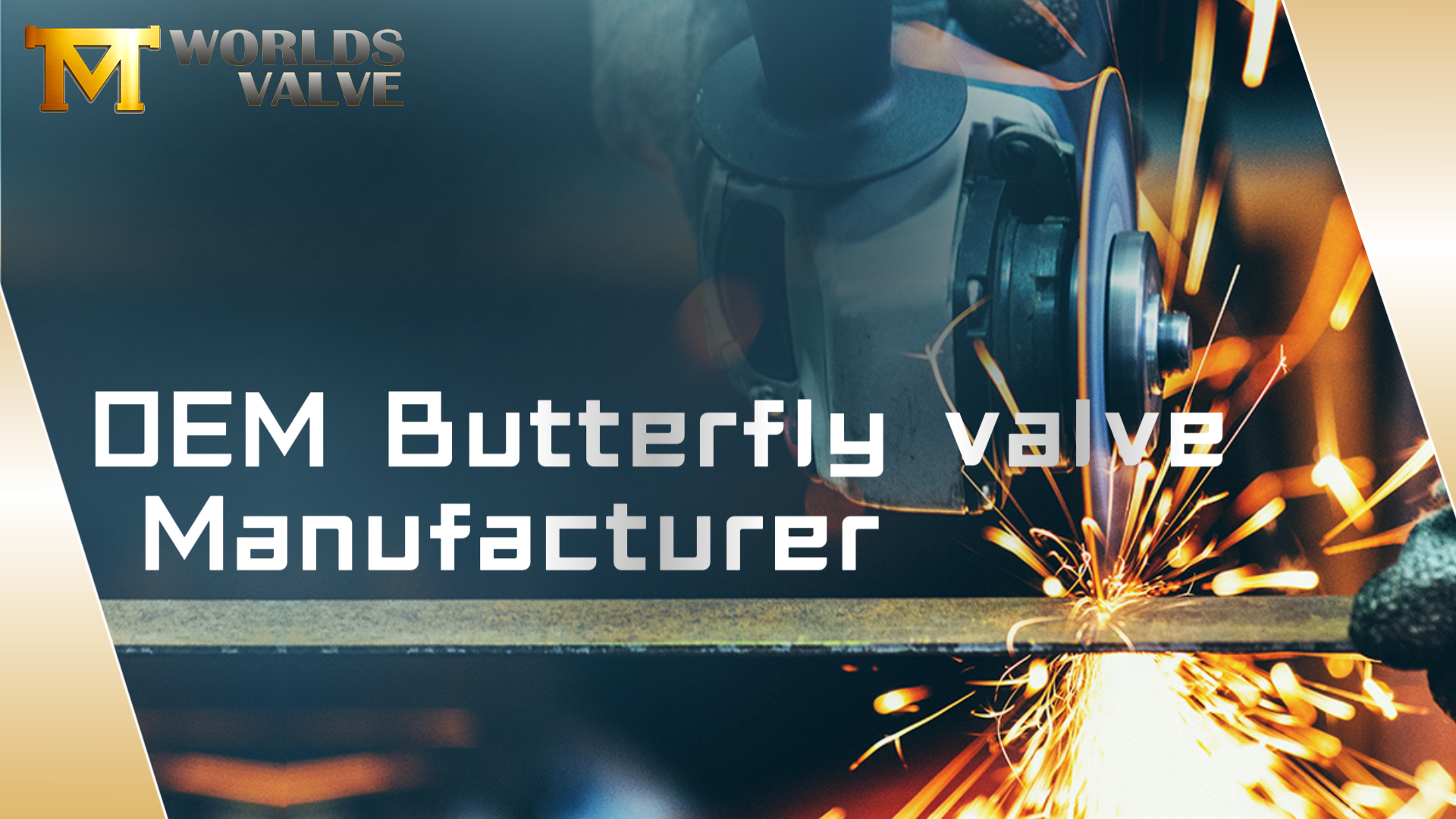 Válvula de mariposa frente a otras válvulas: ¿cómo se compara y por qué podría elegirla?