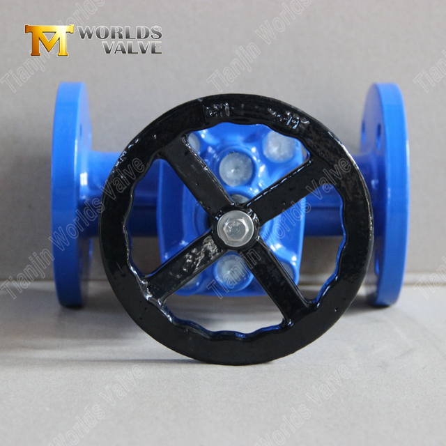 Válvulas de compuerta PN25 con asiento resistente y engranaje helicoidal | Fabricante de válvulas de compuerta OEM