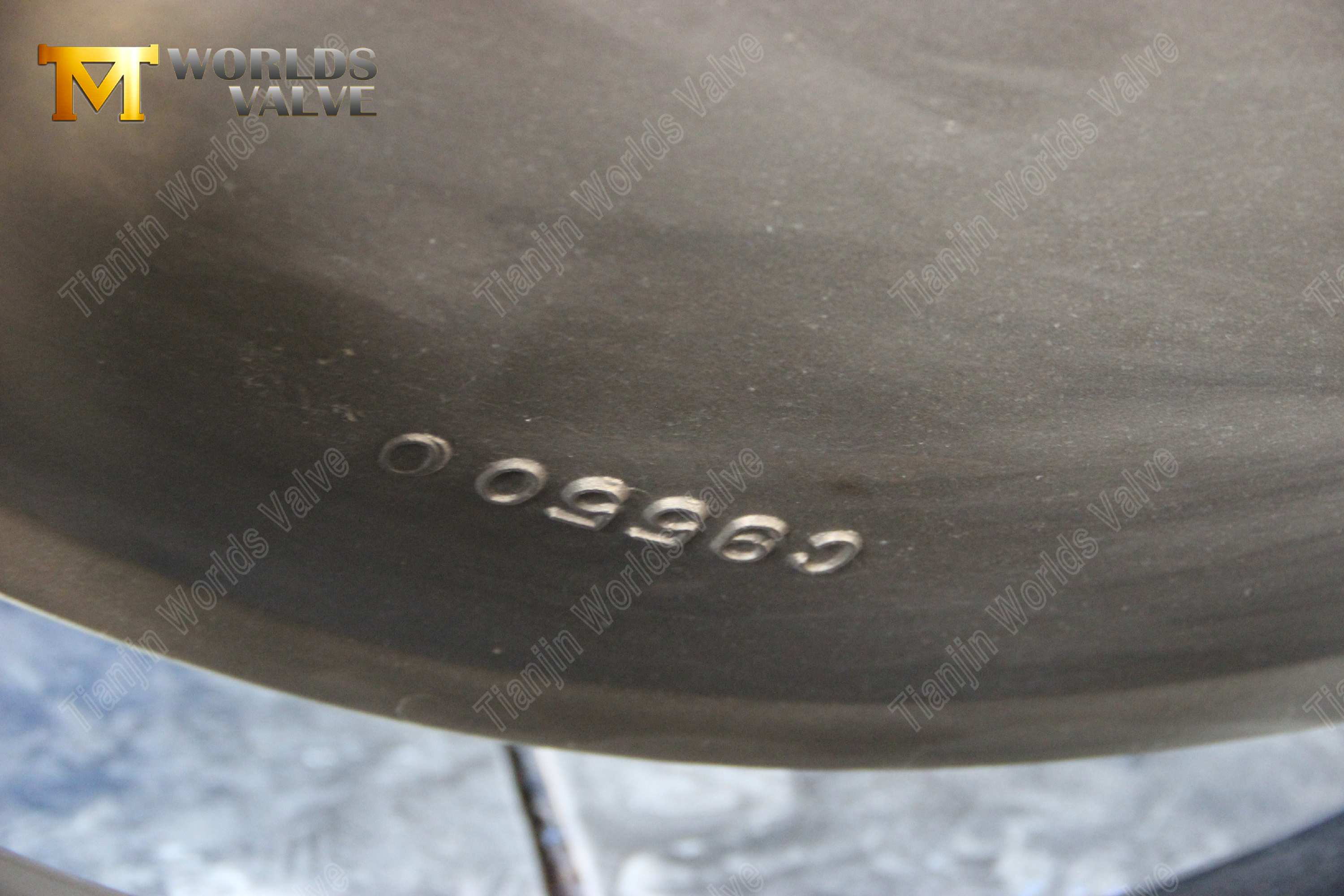 30 V&aacute;lvula de mariposa tipo U C95500 Disco de bronce de aluminio resistente al agua de mar (8) .jpg