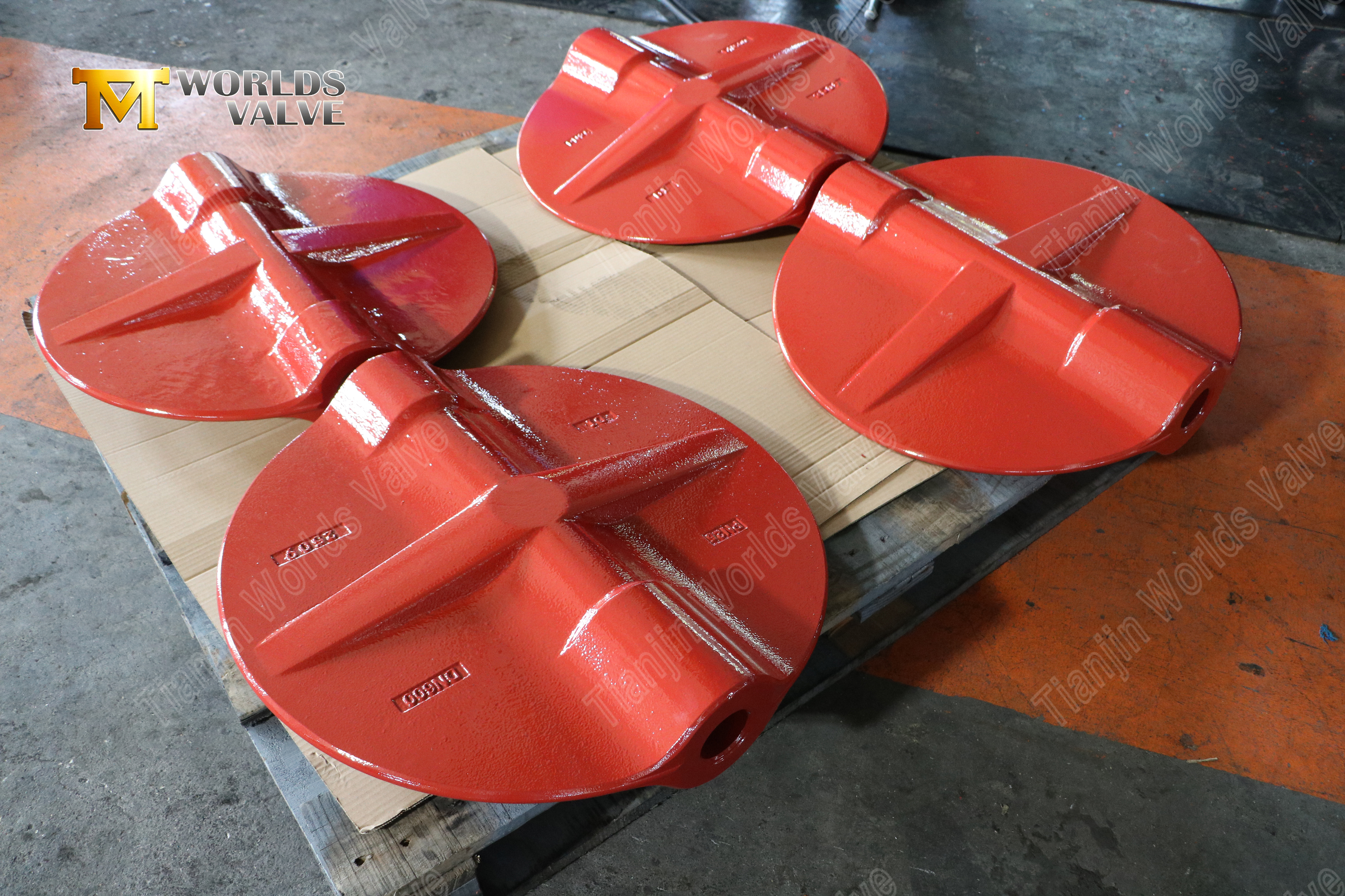 V&aacute;lvula de mariposa de leng&uuml;eta: asiento WRAS EPDM, accionada por engranajes, DN50-DN1200 (10).jpg